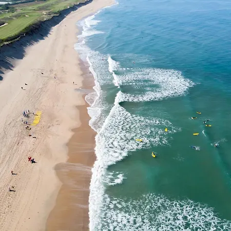 Estela Surf Camp & Surf School Povoa de Varzim