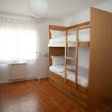 Estela Surf Camp & Surf School Hostel