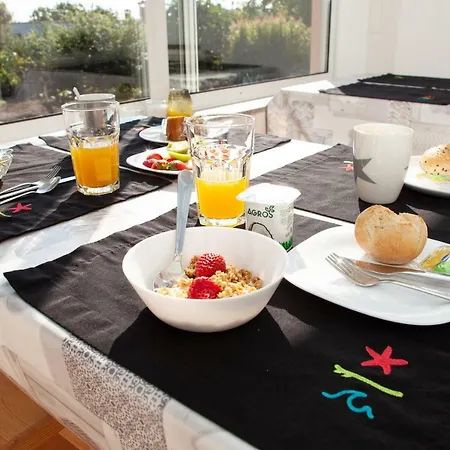 Estela Surf Camp & Surf School Hostel