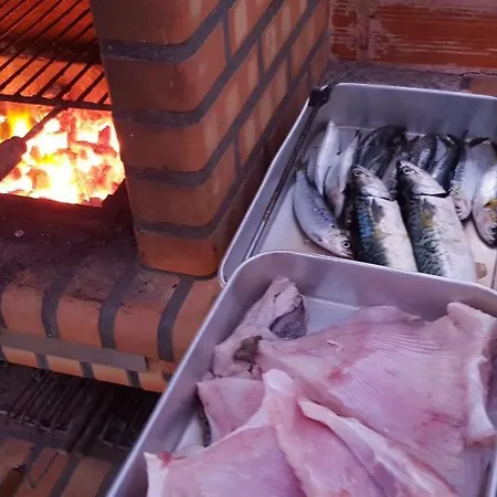 Hostel Estela Surf Camp & Surf School