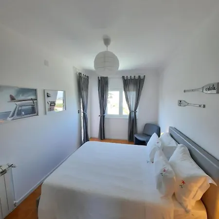 Estela Surf Camp & Surf School Hostel Póvoa de Varzim
